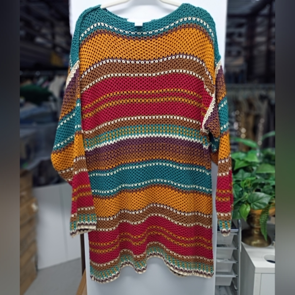 Knit Top